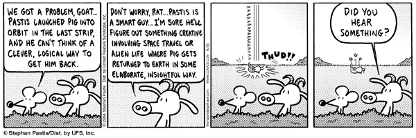 pearls